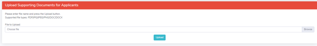 香港大学网上申请指南&多元卓越入学计划报名流程