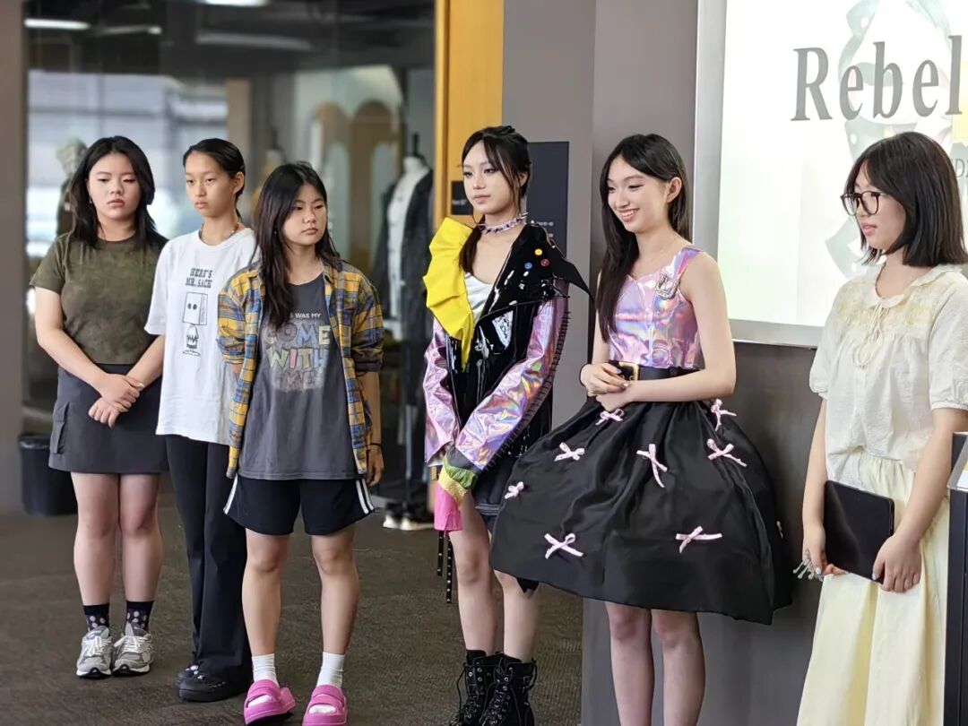 【时尚设计】时尚创意总监招募啦!从0完成你的时尚品牌成衣与珠宝设计制作 【时尚设计】时尚创意总监招募啦!从0完成你的时尚品牌成衣与珠宝设计制作