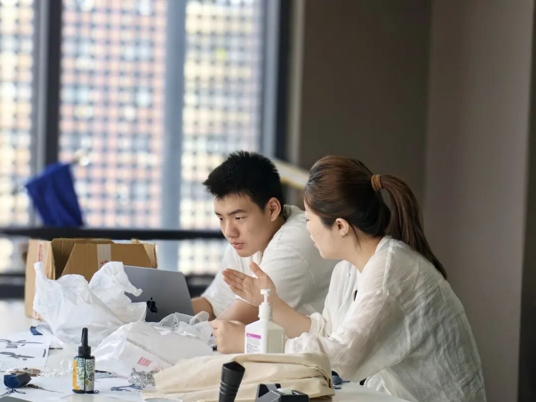 【时尚设计】时尚创意总监招募啦!从0完成你的时尚品牌成衣与珠宝设计制作 【时尚设计】时尚创意总监招募啦!从0完成你的时尚品牌成衣与珠宝设计制作