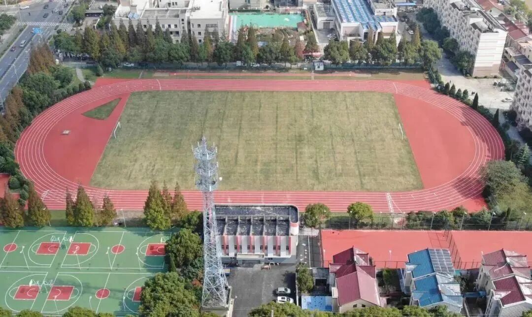 上海国际高中韩国方向 | 上海成才高中国际部韩国班26年招生简章&11月16日校园开放日