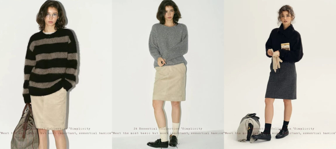 如何穿搭才能在美高面试中脱颖而出?Biz Causal与Preppy风格全解析 如何穿搭才能在美高面试中脱颖而出?Biz Causal与Preppy风格全解析