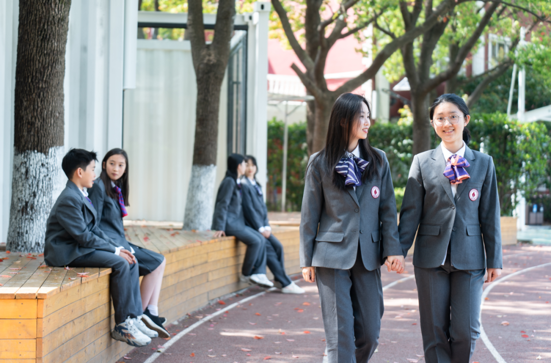 燎原高中国际课程班EPQ探索者课程