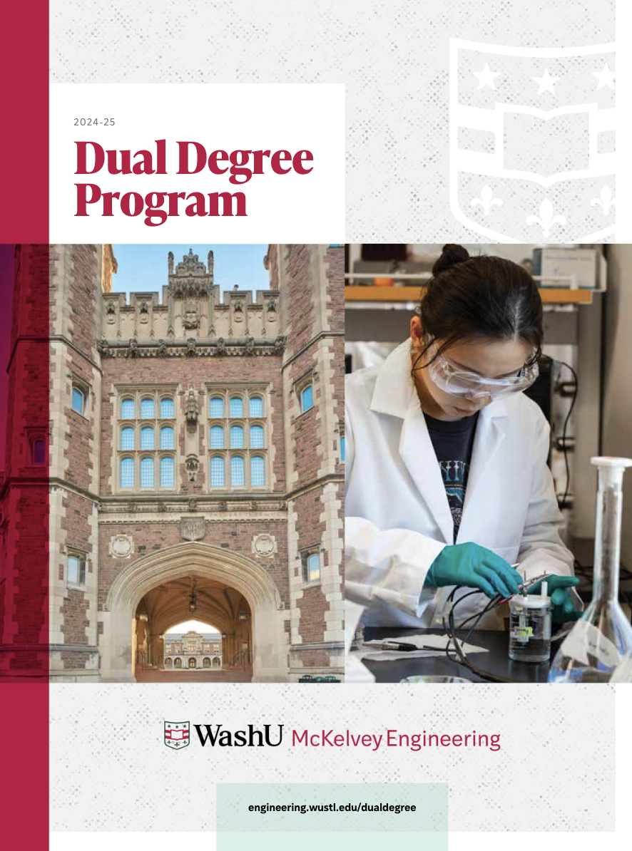 美国名校联合双学位项目盘点｜五年读出两张名校学位证！