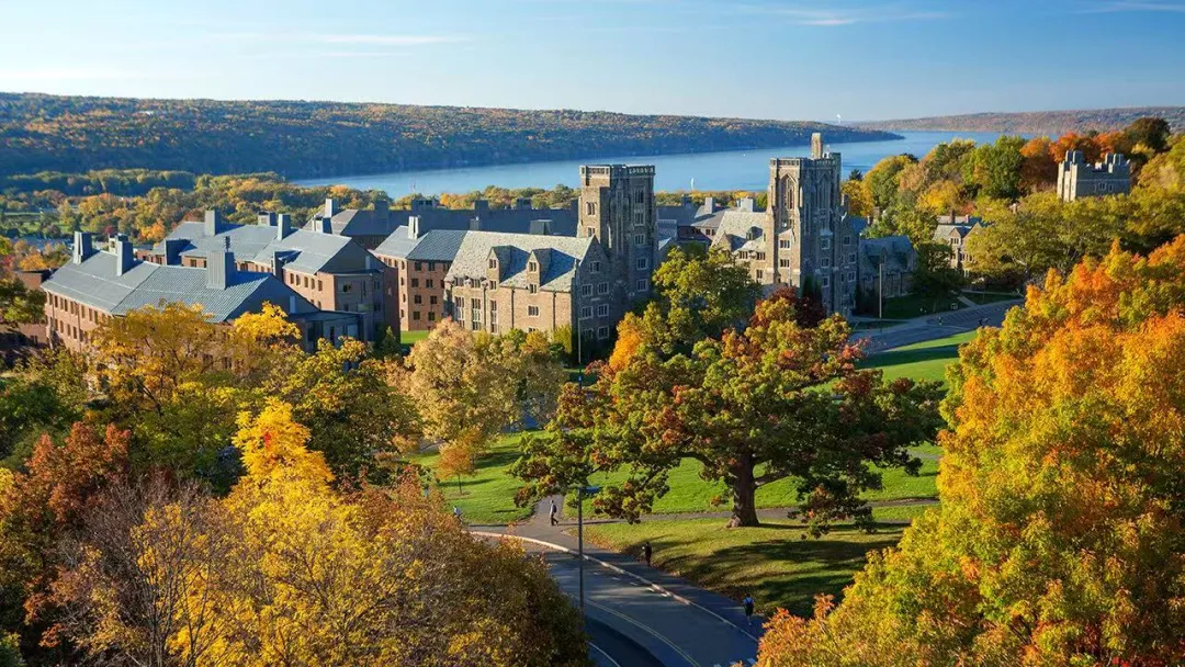 光华剑桥2025年升学成果