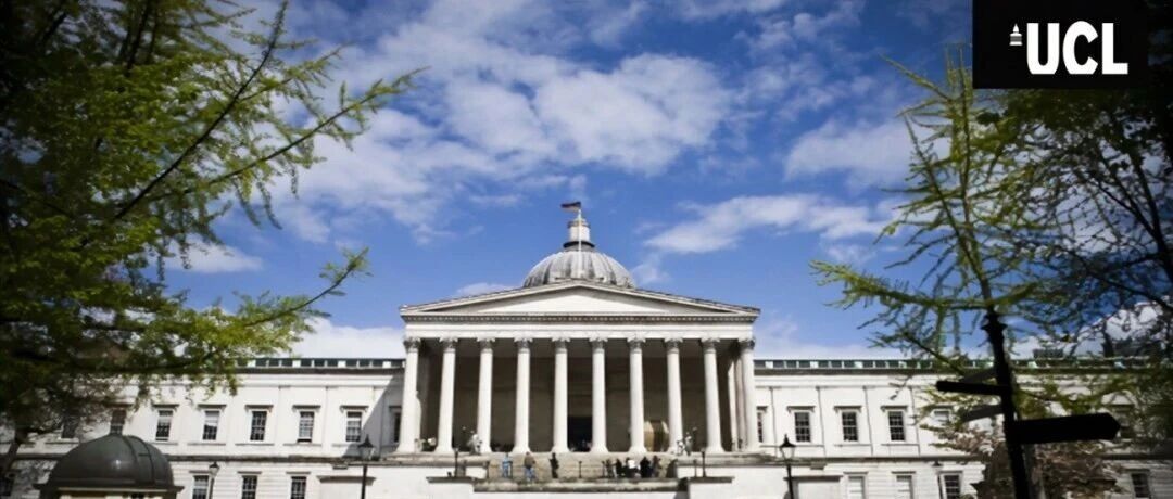 英国伦敦大学学院药学系全奖博士招生 | Prof. Browne