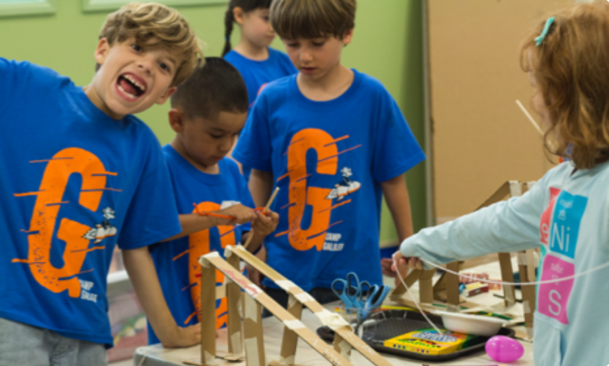 最适合探索专业方向的夏校集锦！