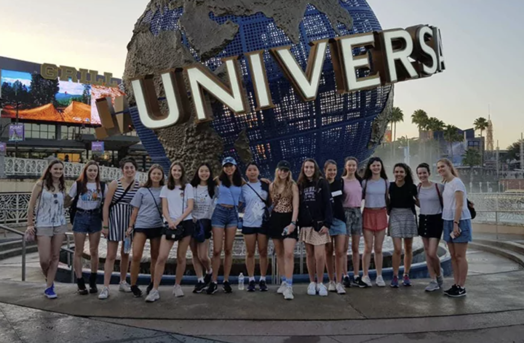 【维州私立寄宿女校】吉纳扎诺中学 Genazzano FCJ College! 【维州私立寄宿女校】吉纳扎诺中学 Genazzano FCJ College!