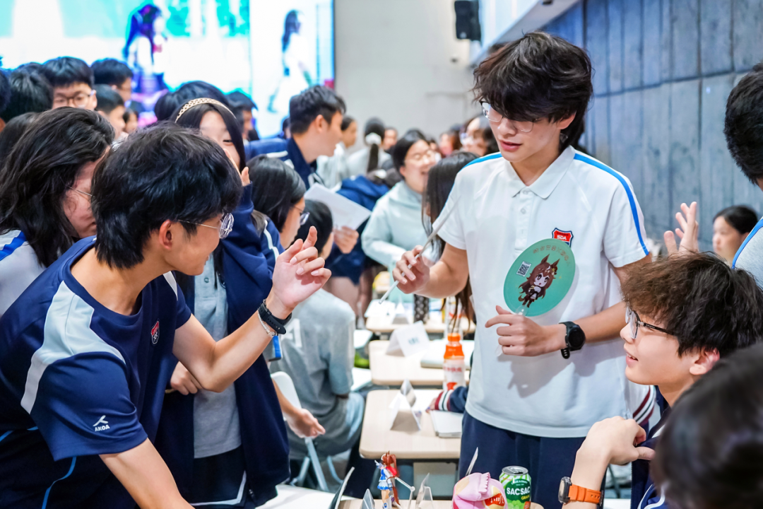 重要 | 11月29日,万科双语高中校园日开放登记 重要 | 11月29日,万科双语高中校园日开放登记