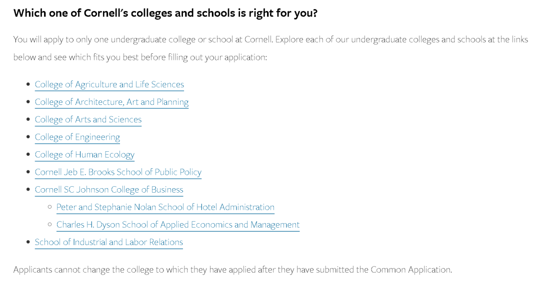 TOP20大学竟有55个「本科能申的学院」!哈佛只有1个,这所2027才招生! TOP20大学竟有55个「本科能申的学院」!哈佛只有1个,这所2027才招生!
