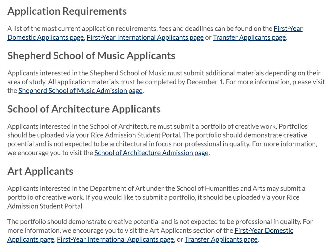 TOP20大学竟有55个「本科能申的学院」!哈佛只有1个,这所2027才招生! TOP20大学竟有55个「本科能申的学院」!哈佛只有1个,这所2027才招生!
