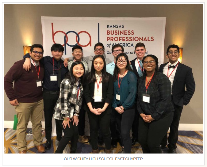 BPA商赛实战指南:这些关键要点要掌握 BPA商赛实战指南:这些关键要点要掌握