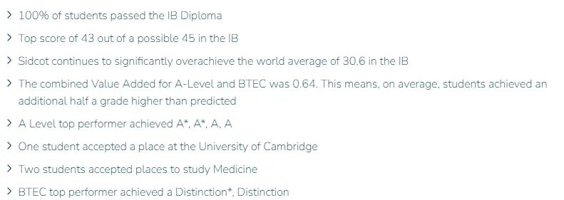 Sidcot School|全英最佳马术运动名校之一,AL/IB双体系,科学、数学和创意艺术享盛誉 Sidcot School|全英最佳马术运动名校之一,AL/IB双体系,科学、数学和创意艺术享盛誉