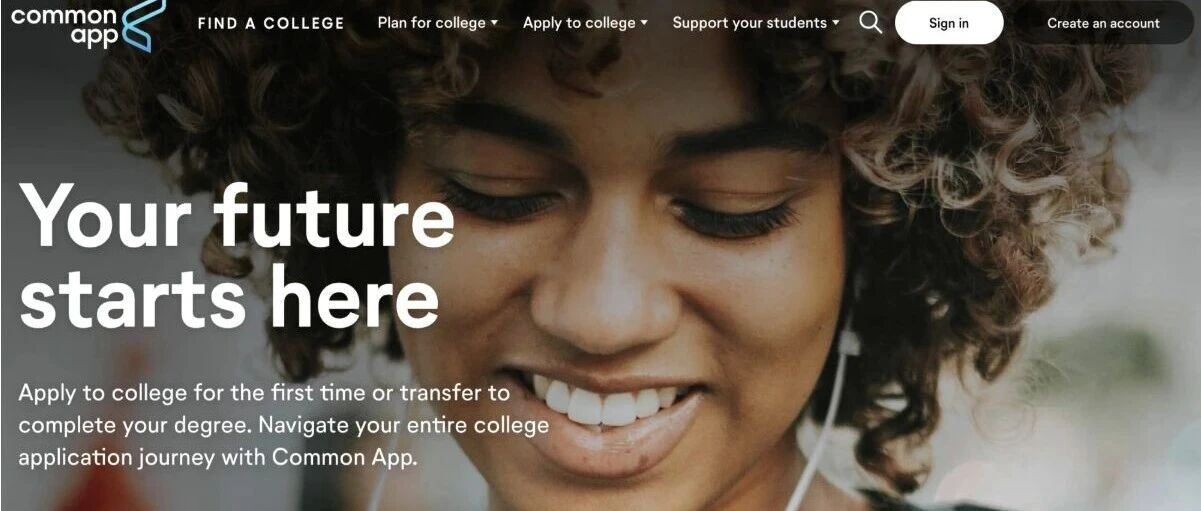 2026美国大学本科申请数据报告：中国留学生申请人数回落！