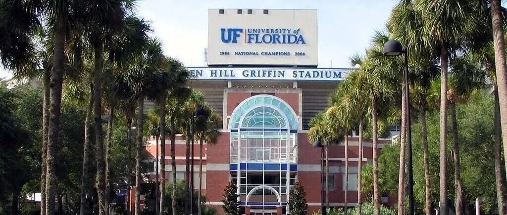 全奖博士岗位—美国佛罗里达大学洪帆教授招募博士