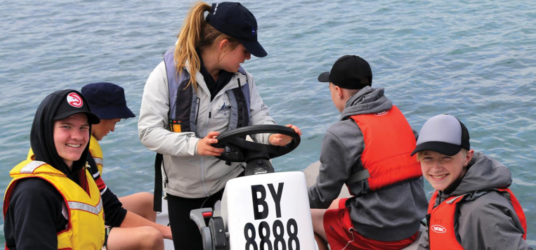 【维州私立混校】奥克斯雷学校--Oxley Christian College! 【维州私立混校】奥克斯雷学校--Oxley Christian College!