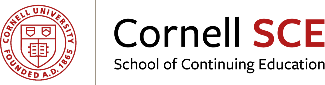 2026 康奈尔大学冬季在线课程