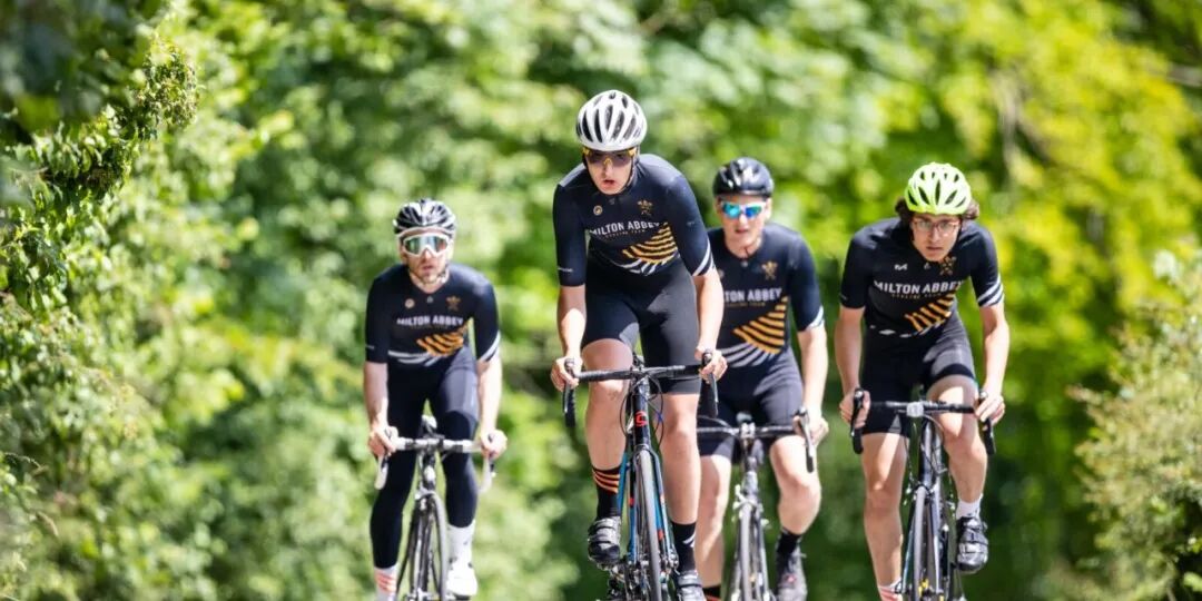 【精英名校推荐】米尔顿阿贝学校 Milton Abbey School 【精英名校推荐】米尔顿阿贝学校 Milton Abbey School