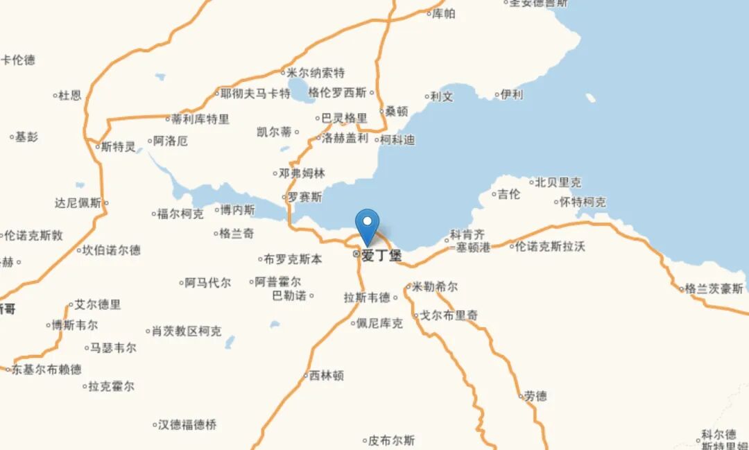 选对城市=半只脚踏入名校！英国留学城市选择指南🧭