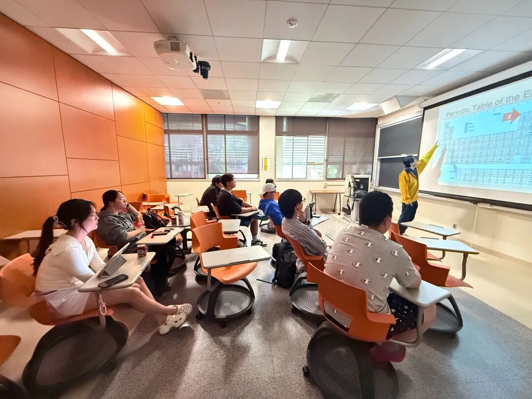 【高中】UCLA学分项目真实回顾:赶课、小组会、写essay,美本节奏扑面而来! 【高中】UCLA学分项目真实回顾:赶课、小组会、写essay,美本节奏扑面而来!