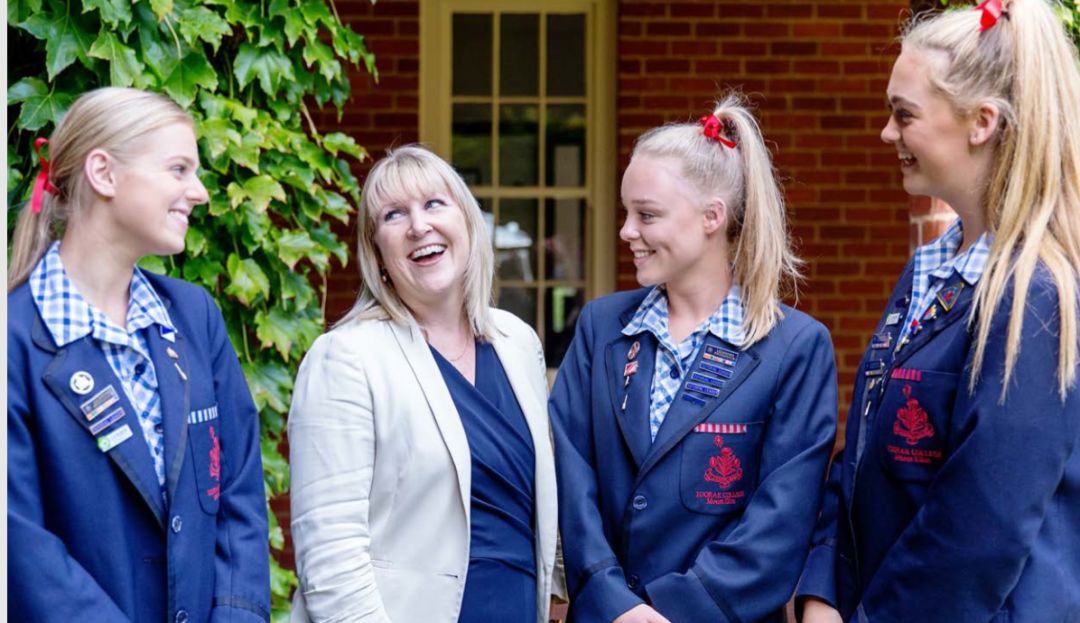 【维州私立女校】图拉克学院 - Toorak College！