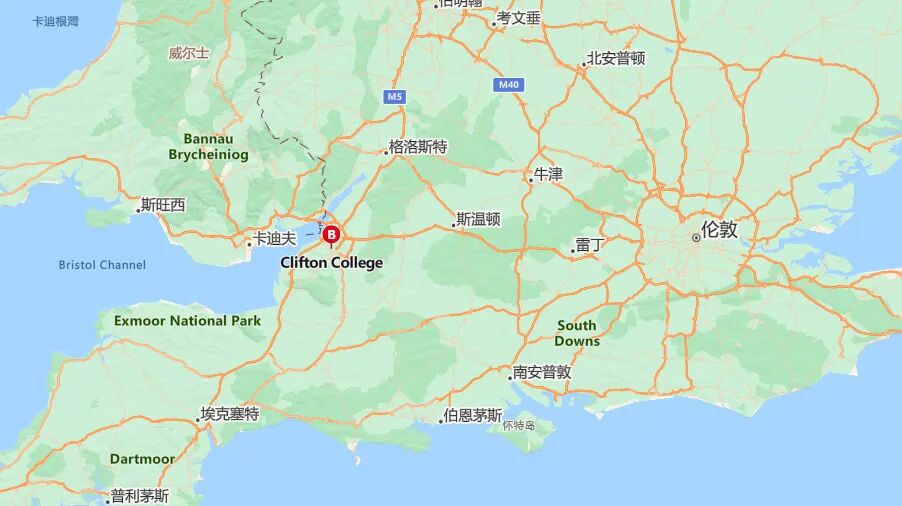 Clifton College | 诺贝尔奖获得者的摇篮,学术和体育全英领先 Clifton College | 诺贝尔奖获得者的摇篮,学术和体育全英领先