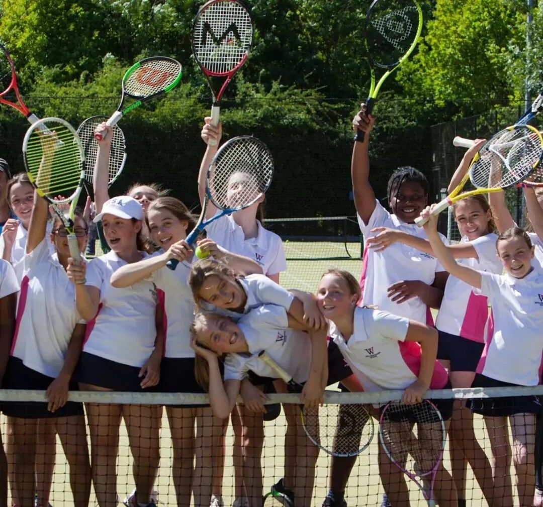 Woldingham School | 英国全人教育典范,音乐戏剧王牌,《乱世佳人》费雯丽母校 Woldingham School | 英国全人教育典范,音乐戏剧王牌,《乱世佳人》费雯丽母校