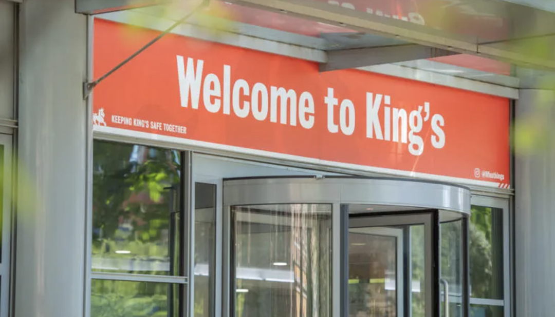 2026|英国伦敦国王学院KCL夏校,已正式开放申请!滚动录满截止! 2026|英国伦敦国王学院KCL夏校,已正式开放申请!滚动录满截止!