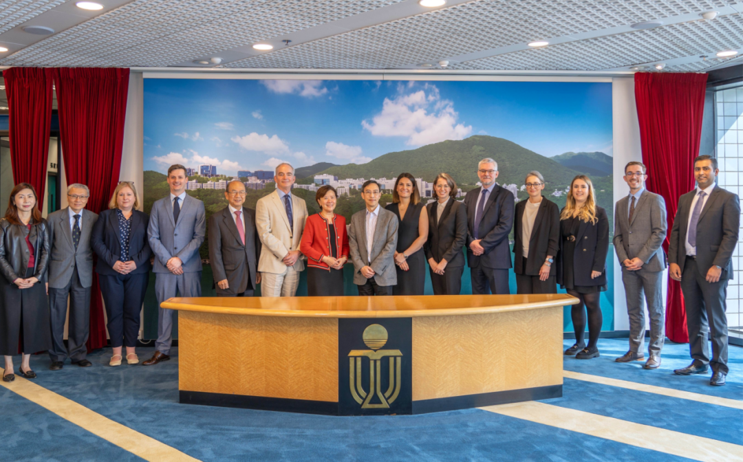 香港第三所医学院敲定港科大！2028年将迎來首批学生！