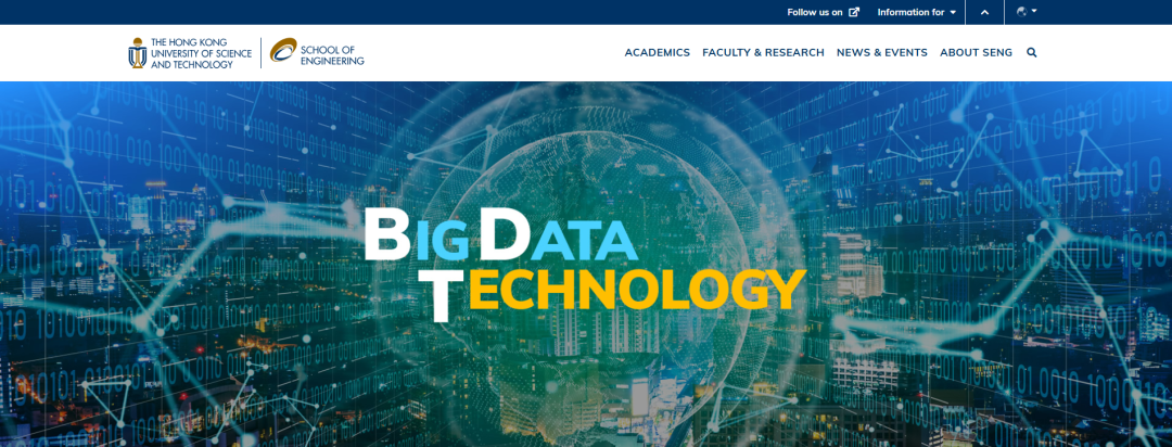 稀缺干货！港前三数学、统计与数据科学硕士深度拆解，错过等一年！