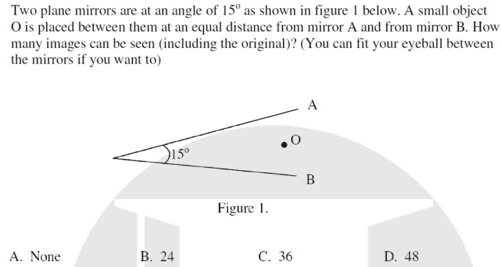 想冲SPC奖项?先搞懂这些,考试介绍+题目分析全覆盖!——第二弹 想冲SPC奖项?先搞懂这些,考试介绍+题目分析全覆盖!——第二弹