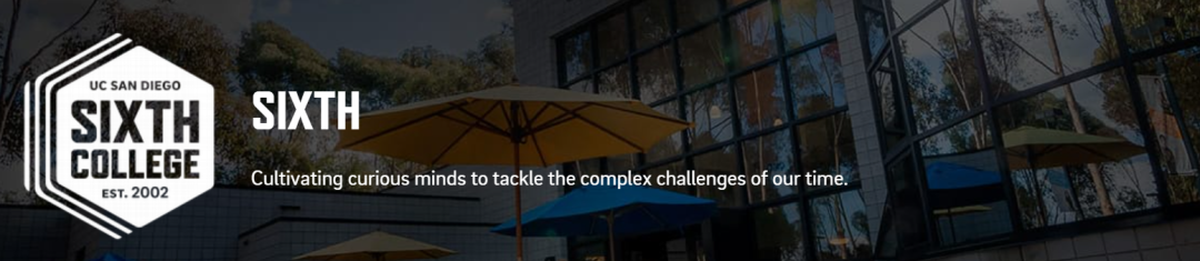 【藤莘科普】UCSD的“哈利波特”分院制：八个学院，八种人生，你该Pick谁？