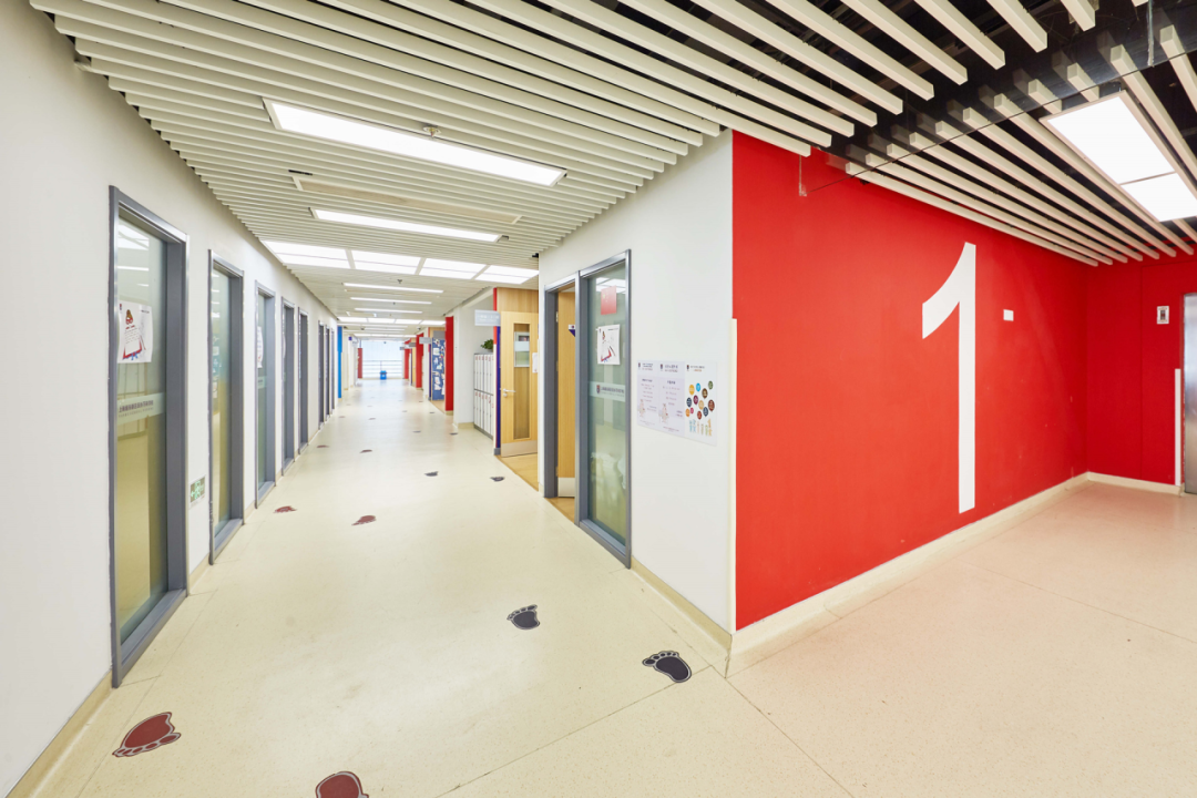 开设体育体育特长生项目的国际学校——上海浦东新区民办万科学校