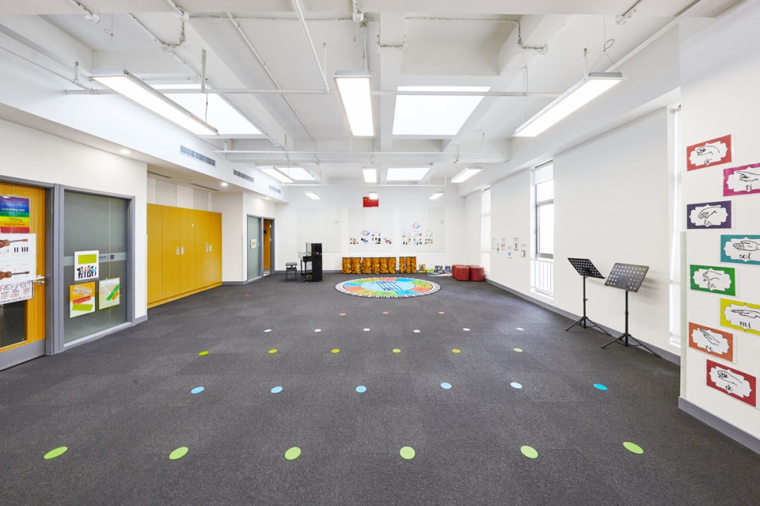 开设体育体育特长生项目的国际学校——上海浦东新区民办万科学校