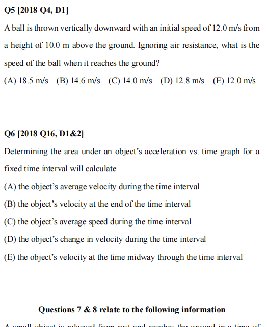 物理碗竞赛冲奖指南：IB/AP/ALevel学生怎样备考？附物理碗课程推荐