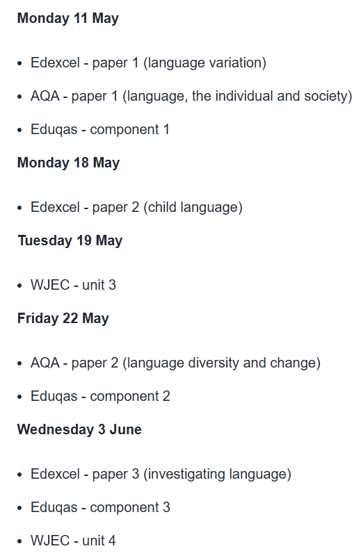 2026英国本土AL夏季大考时间已定！明年分数线变化趋势如何？哪些科目A*率可能上升？