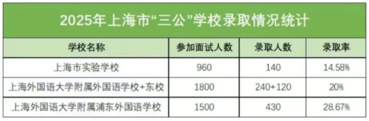 揭秘上海三公学校备考路径：1-5年级如何规划？从校内成绩到AMC8数学竞赛小托福英语一篇讲透！