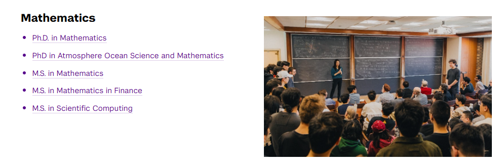 纽约大学正式官宣成立“王牌”新学院！跨学科趋势席卷全球高校