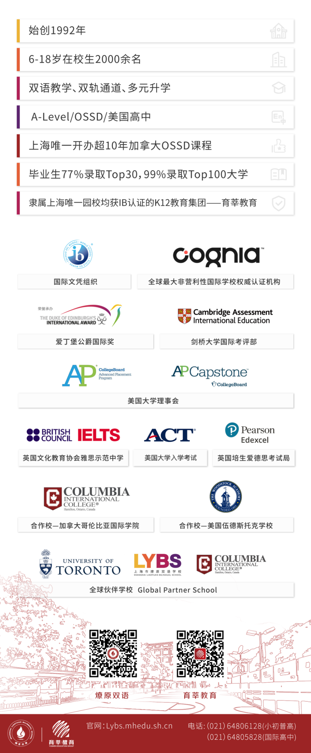 11月29日小初信息分享会,都有哪些体验?! 11月29日小初信息分享会,都有哪些体验?!