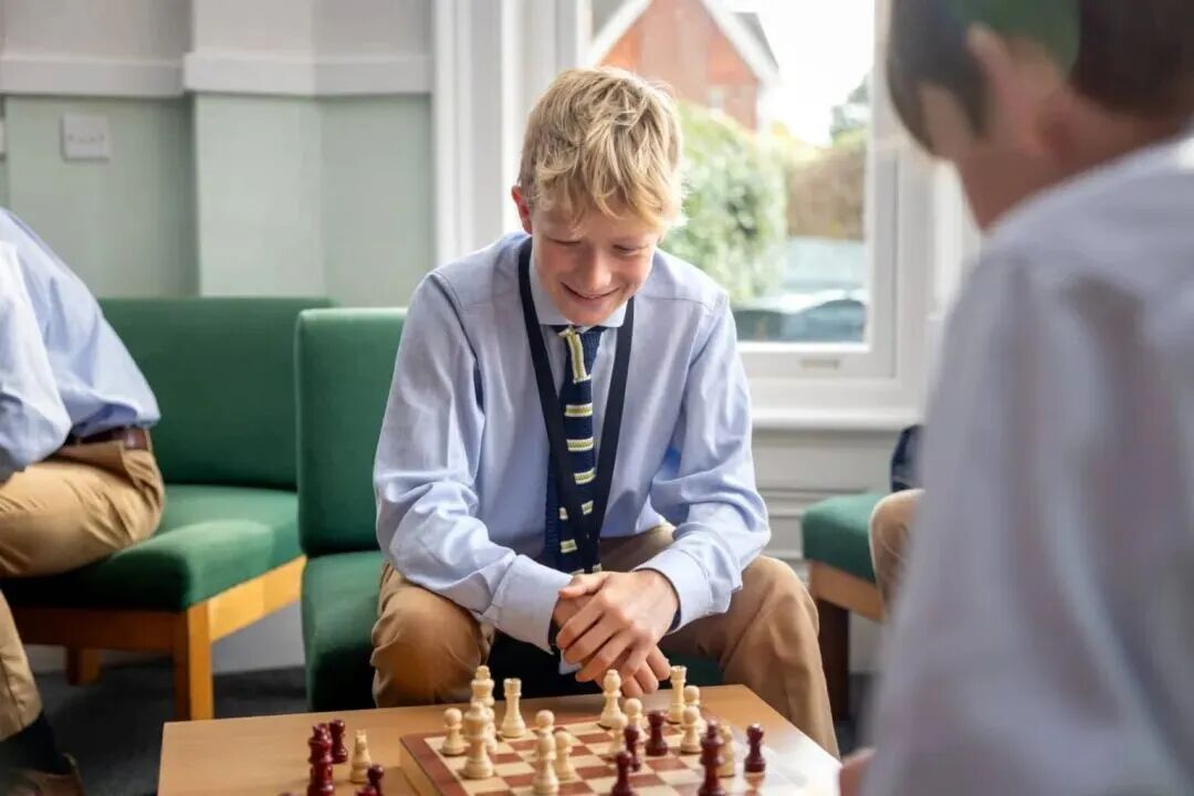 Eastbourne College|Tatler评为全英最佳校园设施的顶级寄宿名校,学术领先,网球闻名 Eastbourne College|Tatler评为全英最佳校园设施的顶级寄宿名校,学术领先,网球闻名