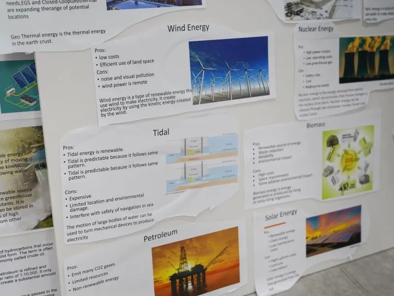 Discover HQIS Upper School 培养未来领袖 | 探秘HQIS中学部还原美国课堂 Discover HQIS Upper School 培养未来领袖 | 探秘HQIS中学部还原美国课堂