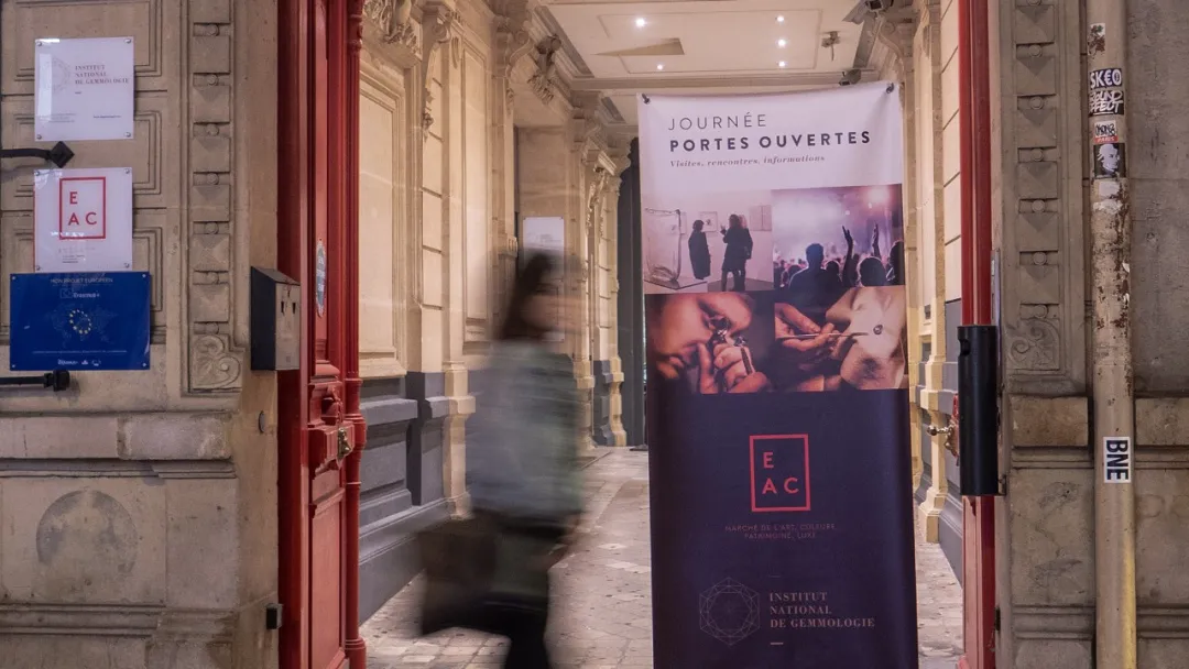 “隐藏的”文科宝藏专业!法国大学热门选择!巴黎一大、新索邦、HEC、IESA... “隐藏的”文科宝藏专业!法国大学热门选择!巴黎一大、新索邦、HEC、IESA...