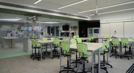 【维州私立女校】Strathcona Baptist Grils School 斯特斯考纳女子文法学校【上篇】！