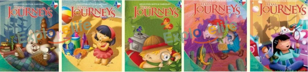 上海热门国际学校教材曝光!平和、星河湾、包玉刚、世外的学生都在学什么? 上海热门国际学校教材曝光!平和、星河湾、包玉刚、世外的学生都在学什么?