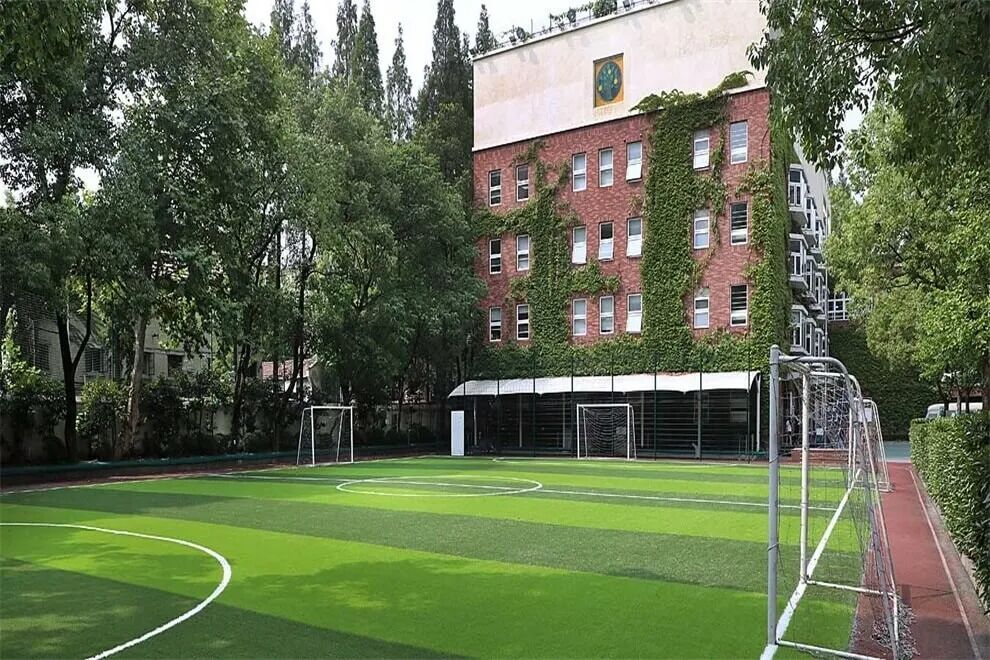 魔都24所中学上榜！上海国际学校如何稳居全国第一梯队