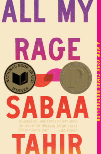 PenguinTeen推荐的8本青少年身份认同主题书籍