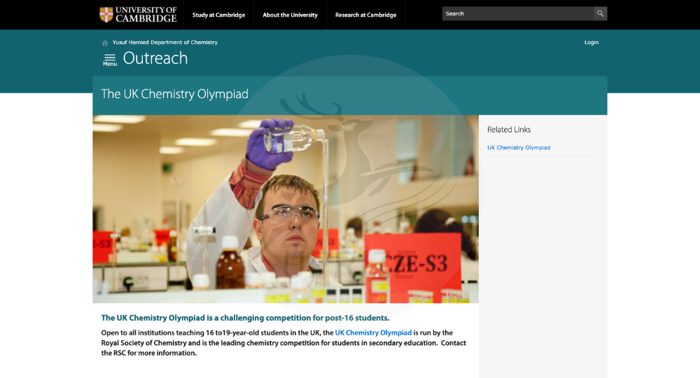 UKChO超金奖线28分！备考心得与技巧分享！