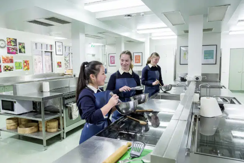 【维州私立女校】Strathcona Baptist Grils School 斯特斯考纳女子文法学校【下篇】! 【维州私立女校】Strathcona Baptist Grils School 斯特斯考纳女子文法学校【下篇】!