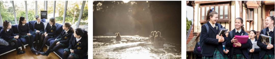 【维州私立女校】Strathcona Baptist Grils School 斯特斯考纳女子文法学校【下篇】! 【维州私立女校】Strathcona Baptist Grils School 斯特斯考纳女子文法学校【下篇】!