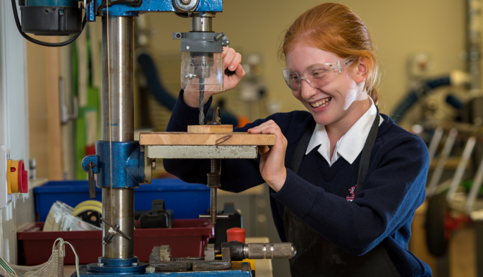 【精英名校推荐】布罗姆斯格罗夫学校 Bromsgrove School