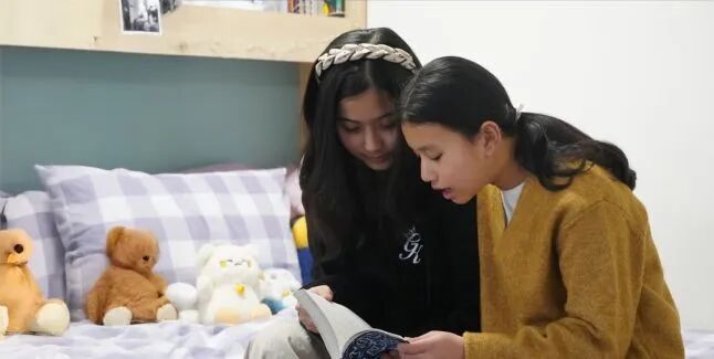 【精英名校推荐】布罗姆斯格罗夫学校 Bromsgrove School